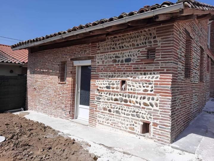 Rénovation extérieure Saint-Sauveur