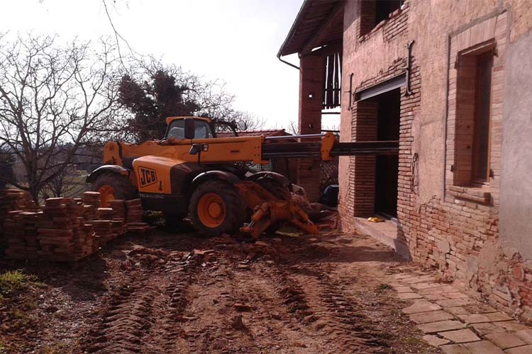 Travaux second œuvre Gratentour