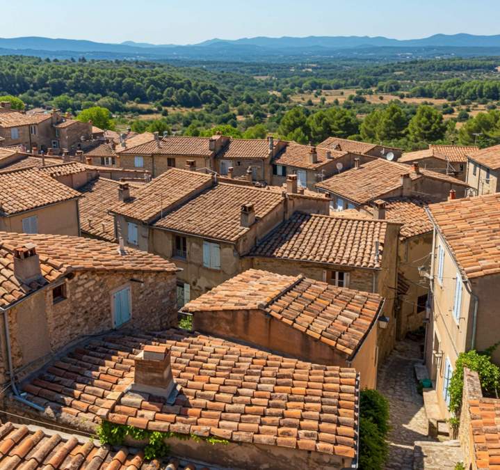 Couvreur Gratentour