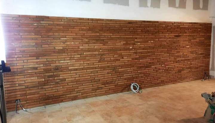 Travaux de maçonnerie Gratentour