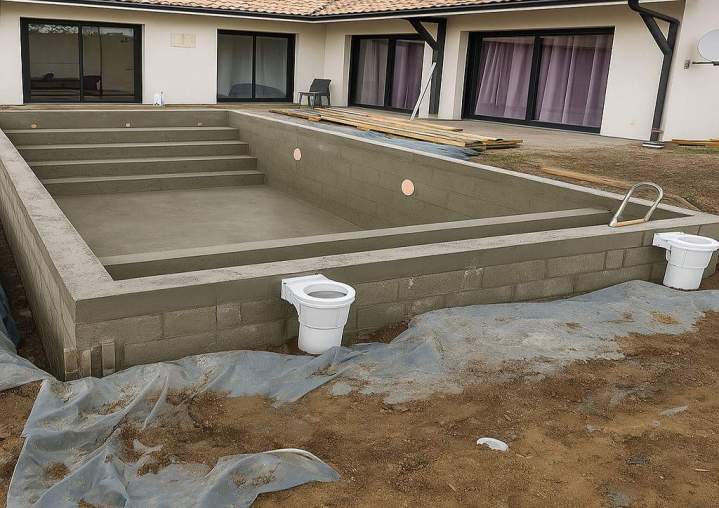 Spécialiste en travaux de maçonnerie à Gratentour