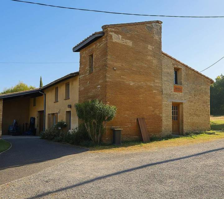 Rénovation générale Gratentour