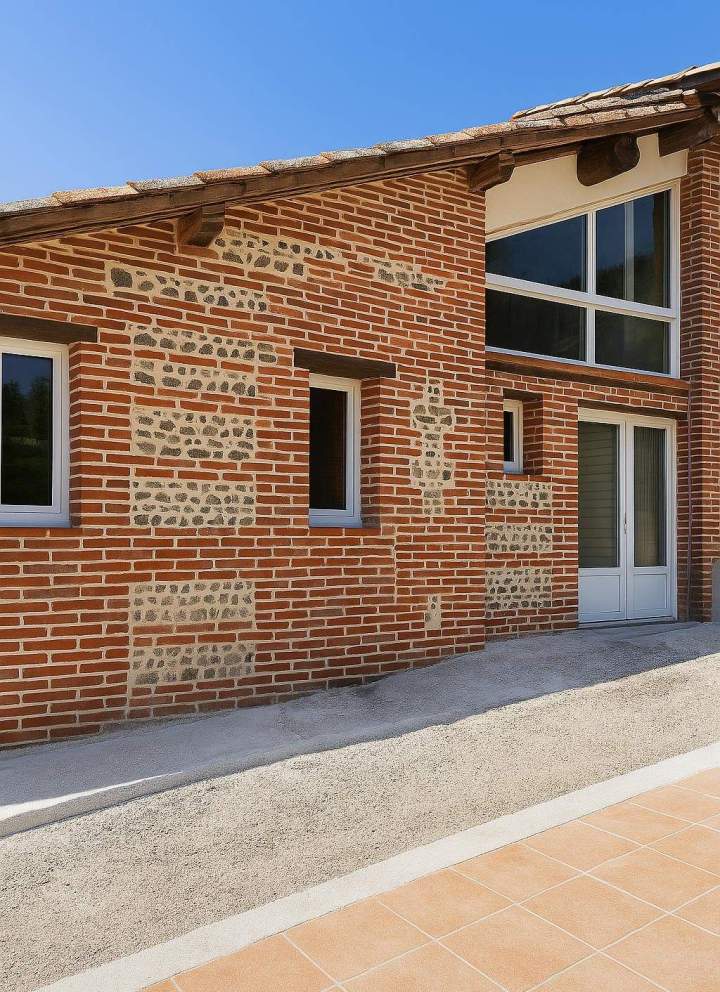 Entreprise de rénovation Gratentour