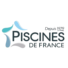 logo Piscine de France